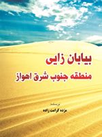 بیابان زایی منطقه جنوب شرق اهواز  | مژده کرامت زاده