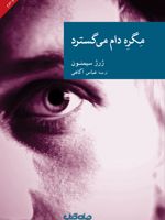 مگره دام می گسترد  | ژرژ سیمنون