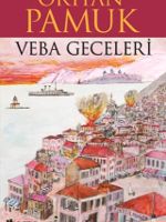 Veba Geceleri (Nights of Plague) ترکی استانبولی | اورهان پاموک