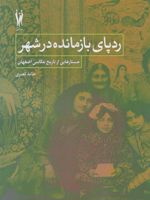 ردپای بازمانده در شهر  | حامد قصری