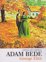 Adam Bede  | جورج الیوت