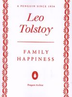 Family Happiness  | لئو تولستوی