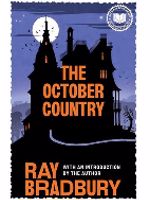 the october country  | ری بردبری