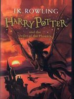 Harry Potter and the Order of the Phoenix 2  | جی کی رولینگ