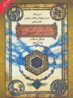 پیمان شکن شش گانه اسرار نیکولاس فلامل جاودان (کتاب پنجم) | مایکل اسکات (1959)