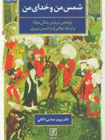 شمس من و خدای من پژوهشی درباره ی زندگی مولانا و ارتباط عرفانی او با شمس تبریزی | پرویز عباسی داکانی