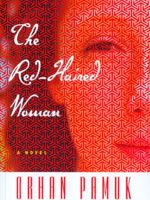 The Red Haired Woman  | اورهان پاموک