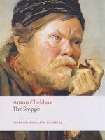 The Steppe  | آنتون چخوف