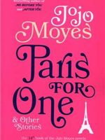 Paris For One (Jojo Moyes 14)  | جوجو مویز