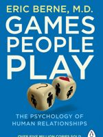 Games People Play  | اریک برن