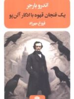 یک فنجان قهوه با ادگار آلن پو  | اندرو بارجر