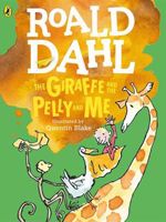 The Giraffe and the Pelly and Me  | رولد دال