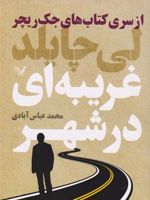 غریبه ای در شهر جلد دوازدهم از سری کتاب های جک ریچر | لی چایلد