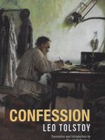 Confession  | لئو تولستوی