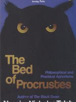 The Bed of Procrustes  | نسیم نیکلاس طالب