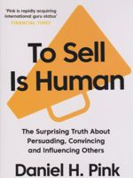 To Sell is Human  | دانیل پینک