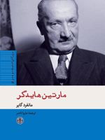 مارتین هایدگر  | مانفرد گایر‏‫
