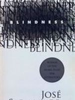 Blindness  | ژوزه ساراماگو