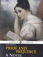 Pride and Prejudice  | جین آستین