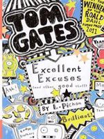 Excellent Excuses  | لیز پیشون