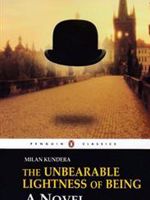 The Unbearable Lightness of Being  | میلان کوندرا