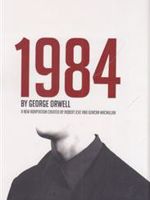 Nineteen Eighty-Four  | جورج اورول