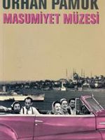 Masumiyet Müzesi  | اورهان پاموک