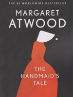 The Handmaid’s Tale  | مارگارت آتوود