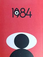 1984  | جورج اورول