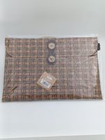 پاکت A4 افقی چوب پنبه باروک لیام - (مربعی) کد L-16062