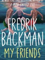 My Friends  | فردریک بکمن