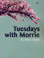 Tuesdays with Morrie  | میچ آلبوم
