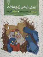 زندگی نامه نهج البلاغه آشنایی با نهج البلاغه از زبان نهج البلاغه
 | غلامرضا حیدری ابهری