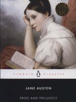 Pride and Prejudice (زبان اصلی) | جین آستین