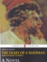 The diary of a madman  | نیکلای گوگول