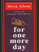 For One More Day  | میچ آلبوم