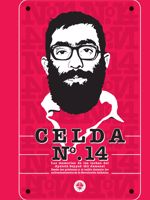 CELDA N°. 14 ترجمه کتاب خون دلی که لعل شد(سلول شماره 14)
 | آیت الله سید علی خامنه ای