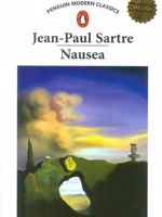Nausea زبان اصلی | ژان پل سارتر
