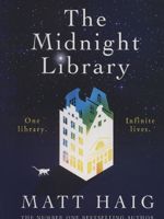 The Midnight Library  | مت هیگ