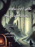نگاهی آرام در سکوت و راه باریک میان آرزوها‏‫  | پاتریک راتفوس