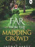 Far from the Madding Crowd  | تامس هاردی