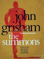 The Summons  | جان گریشام