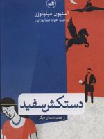 دستکش سفید و هفت داستان دیگر | استیون میلهاوزر