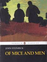 Of Mice and Men  | جان اشتاین بک