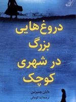دروغ هایی بزرگ در شهری کوچک  | دایان چمبرلین