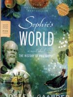 Sophie's World  | یوستین گوردر