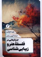 جستارهایی در فلسفه هنر و زیبایی شناسی  | رابرت هاپکینز