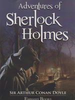 The Adventures of Sherlock Holmes  | آرتور کانن دویل