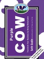 Purple Cow  | ست گودین