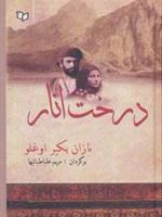 درخت انار  | نازان بکیر اوغلو